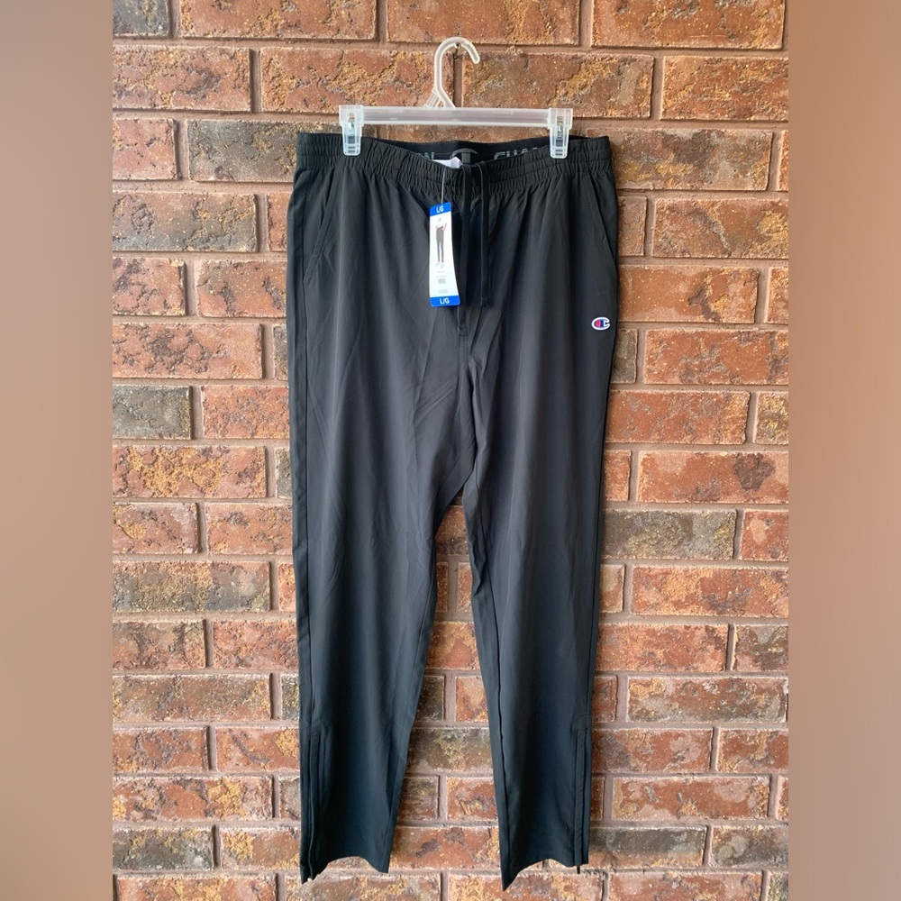 NWT CHAMPION PANTS
